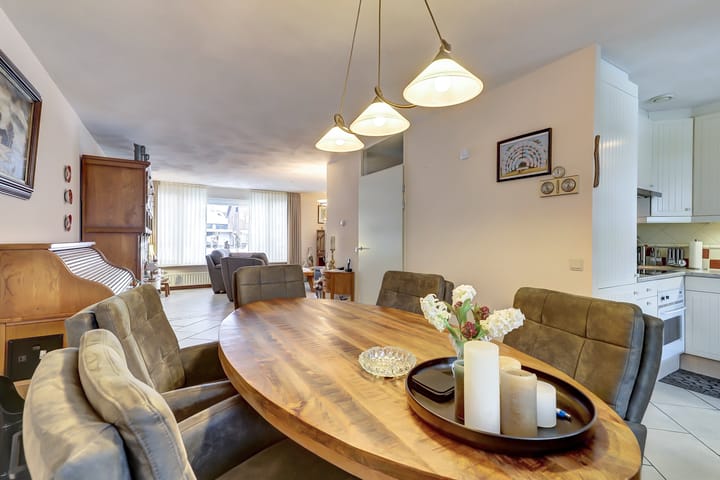 Foto 9 van Annie Romeinstraat 16