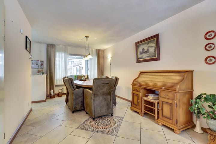 Foto 8 van Annie Romeinstraat 16