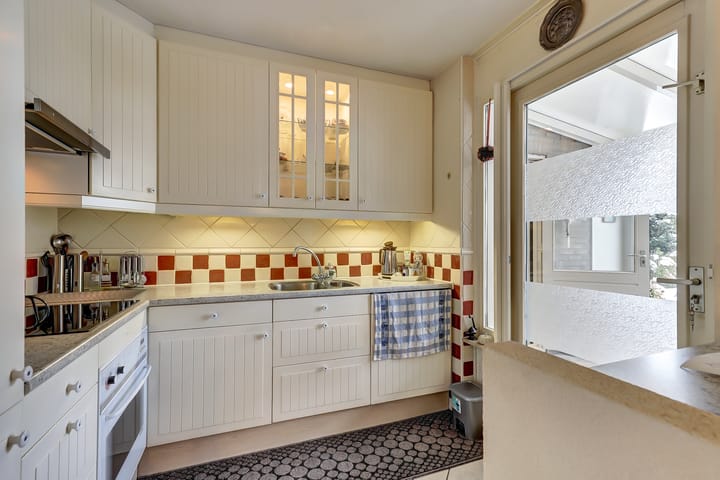 Foto 10 van Annie Romeinstraat 16