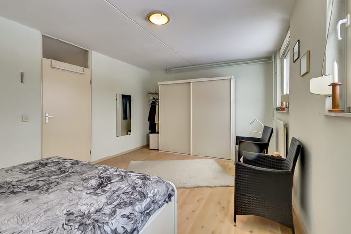 Foto 12 van Annie Romeinstraat 16