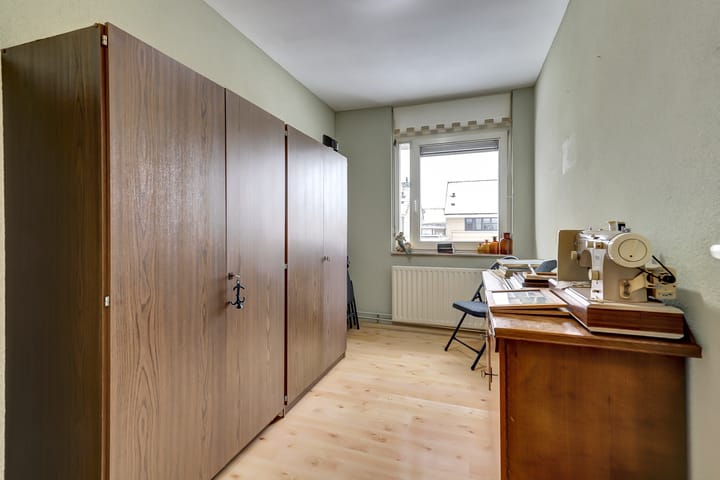 Foto 14 van Annie Romeinstraat 16