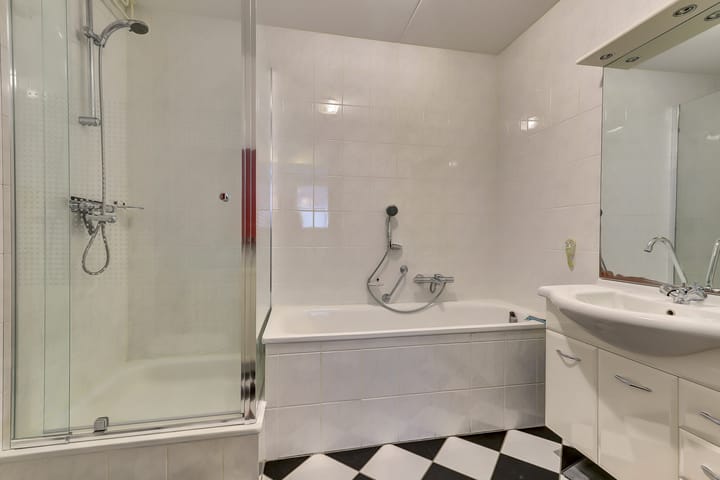 Foto 16 van Annie Romeinstraat 16