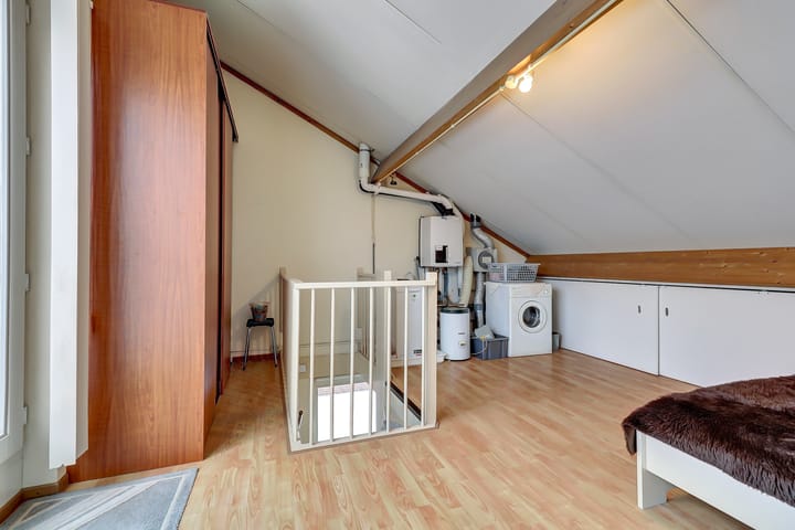 Foto 19 van Annie Romeinstraat 16