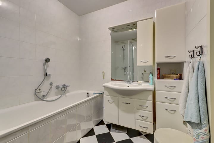 Foto 18 van Annie Romeinstraat 16