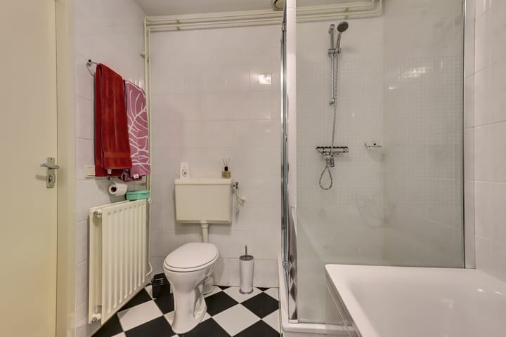 Foto 17 van Annie Romeinstraat 16