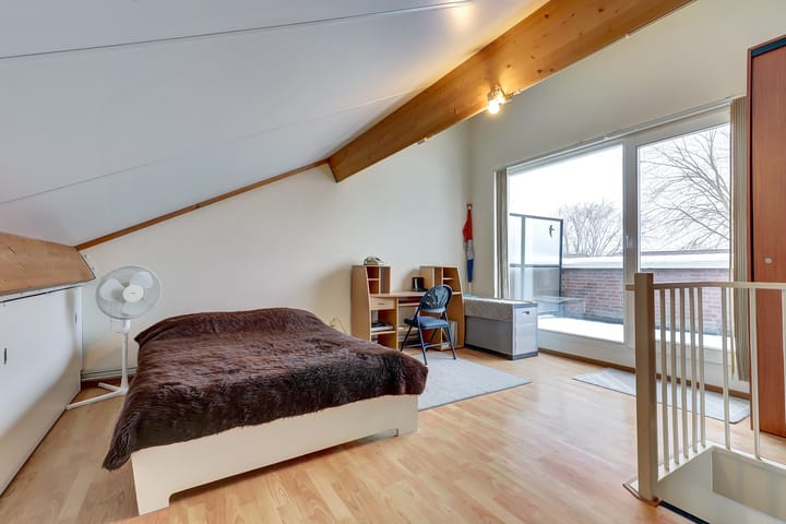 Foto 20 van Annie Romeinstraat 16