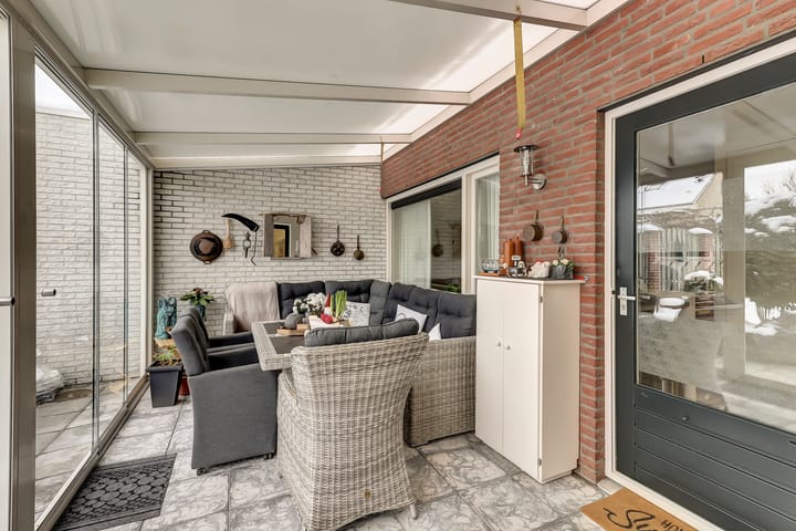 Foto 22 van Annie Romeinstraat 16