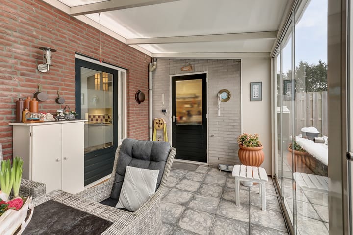 Foto 23 van Annie Romeinstraat 16