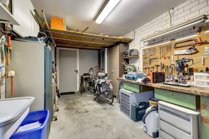 Foto 28 van Annie Romeinstraat 16