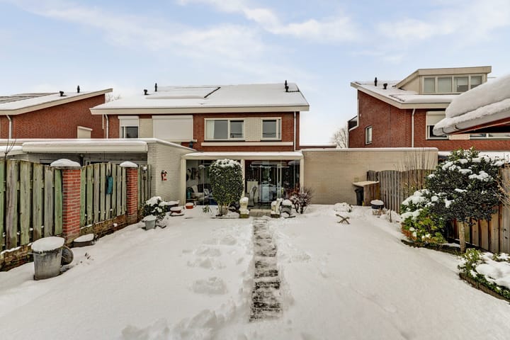 Foto 26 van Annie Romeinstraat 16