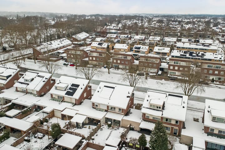 Foto 30 van Annie Romeinstraat 16