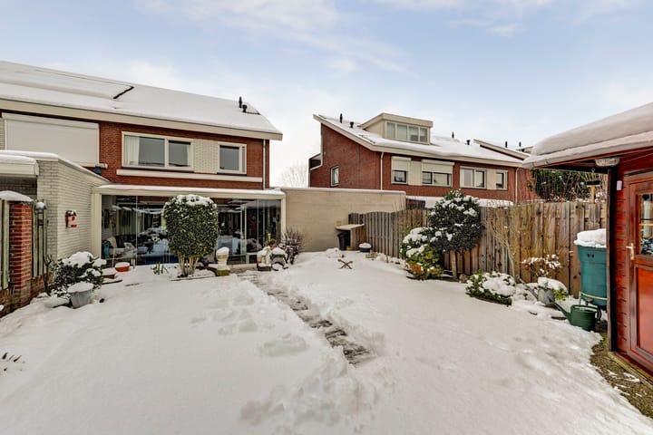 Foto 27 van Annie Romeinstraat 16