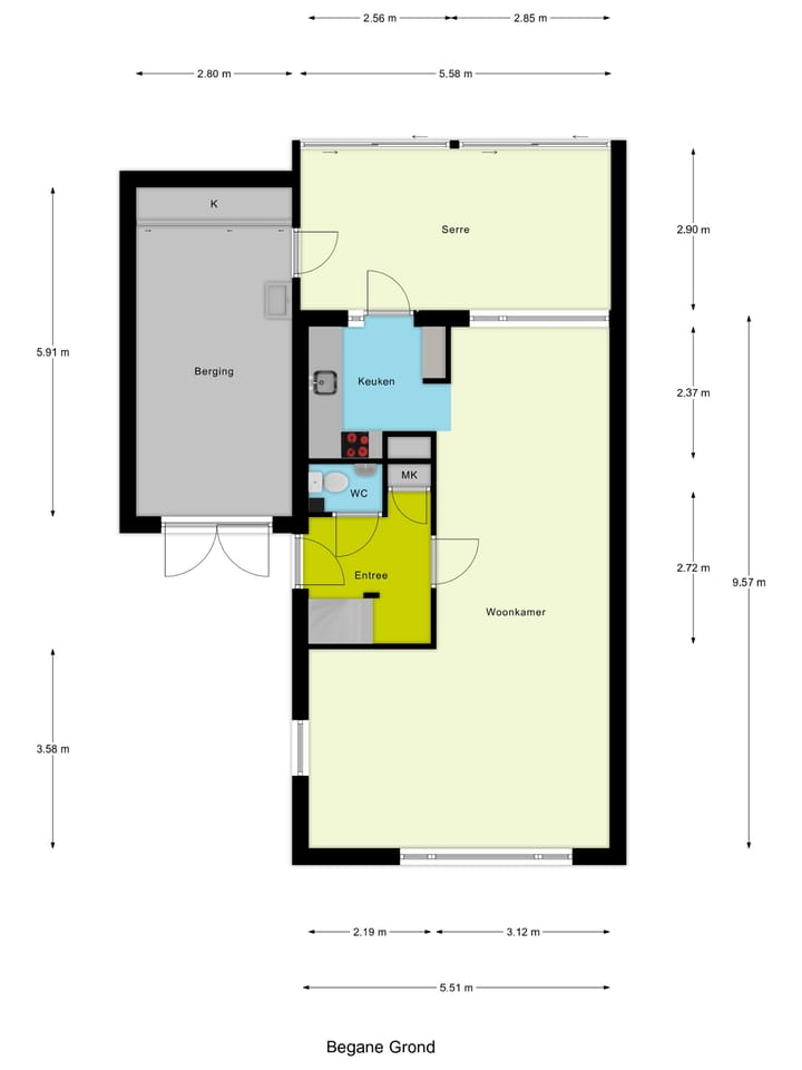 Foto 33 van Annie Romeinstraat 16