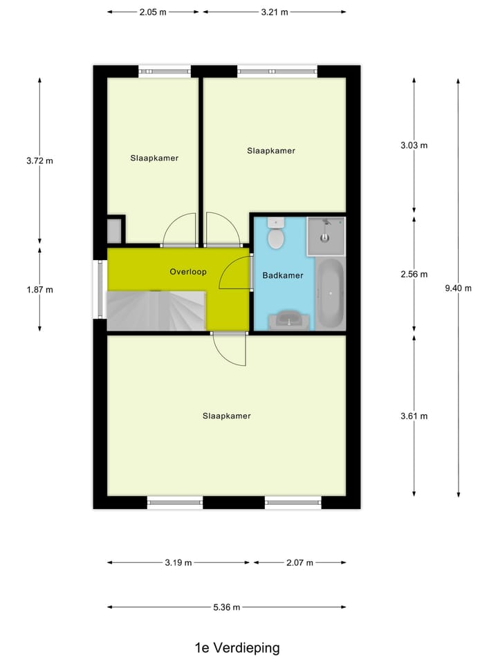 Foto 34 van Annie Romeinstraat 16