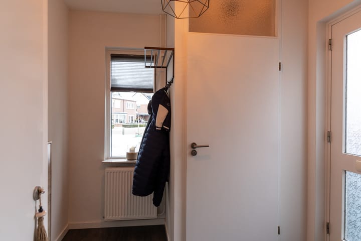 Foto 6 van Bloemersweide 79