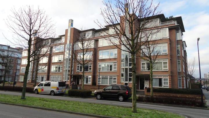 Foto 2 van Sperwerlaan 13