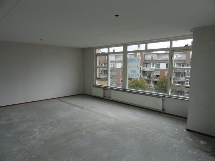 Foto 5 van Sperwerlaan 13