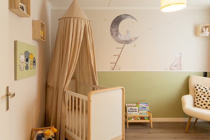 Foto 25 van Bloemersweide 79