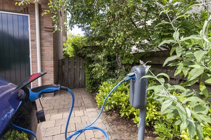 Foto 4 van Emil Noldestraat 65