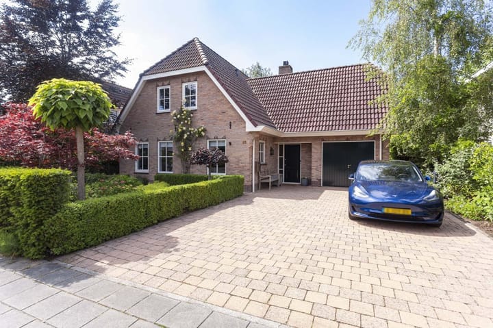 Foto 2 van Emil Noldestraat 65