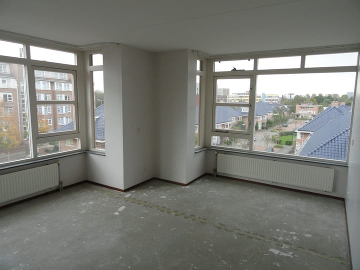 Foto 9 van Sperwerlaan 13