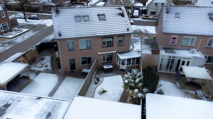 Foto 41 van Bloemersweide 79