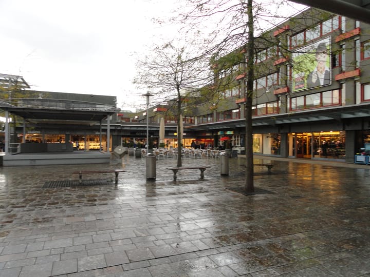 Foto 12 van Sperwerlaan 13