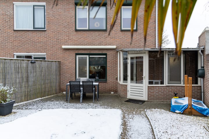 Foto 39 van Bloemersweide 79