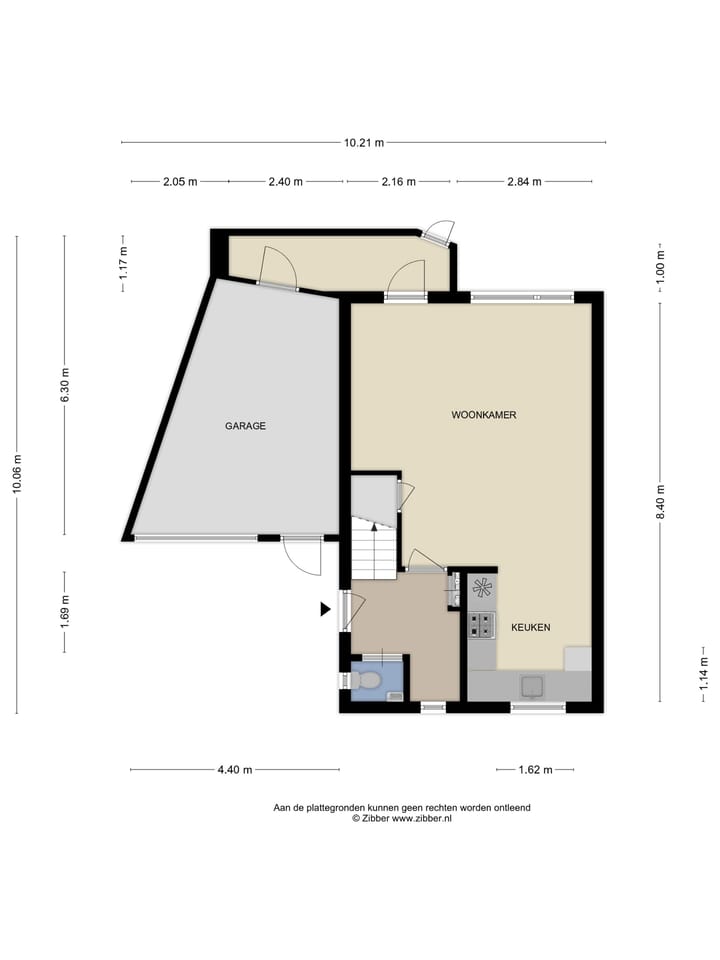 Foto 44 van Bloemersweide 79