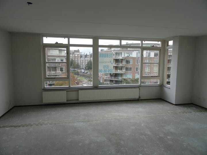 Foto 4 van Sperwerlaan 13