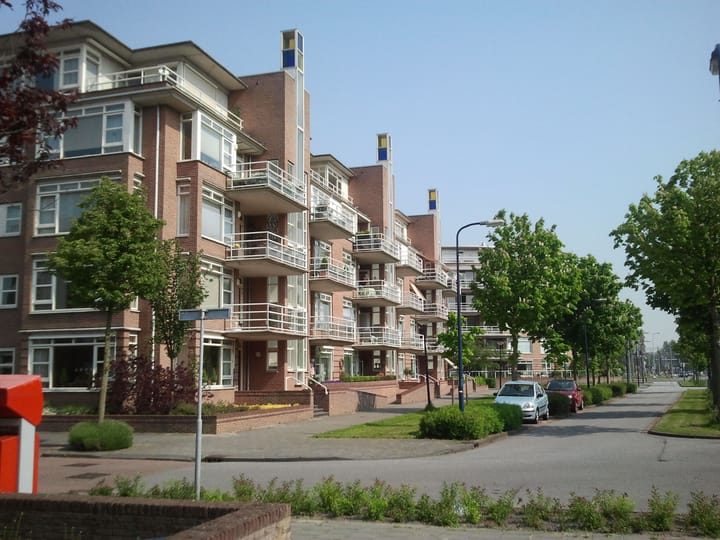 Foto 14 van Sperwerlaan 13