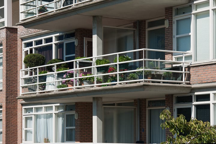 Foto 15 van Sperwerlaan 13