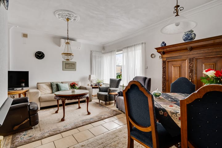 Foto 6 van Jean Adamslaan 8