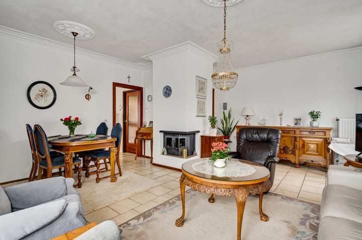 Foto 8 van Jean Adamslaan 8