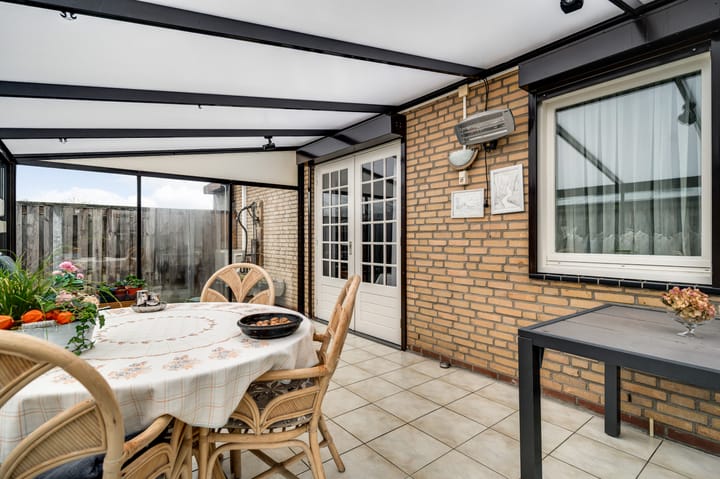 Foto 12 van Jean Adamslaan 8