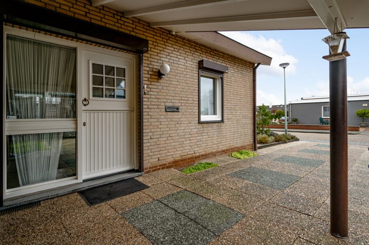 Foto 3 van Jean Adamslaan 8