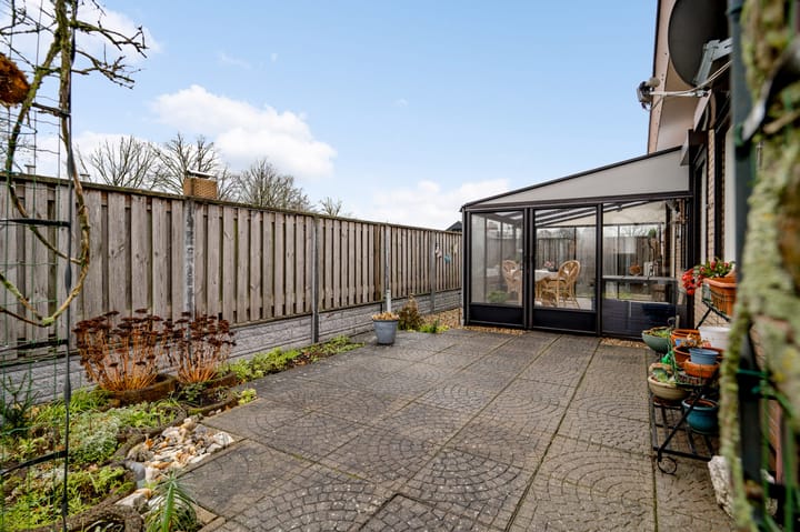 Foto 25 van Jean Adamslaan 8