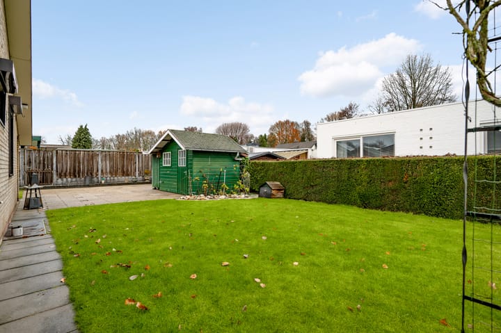 Foto 26 van Jean Adamslaan 8