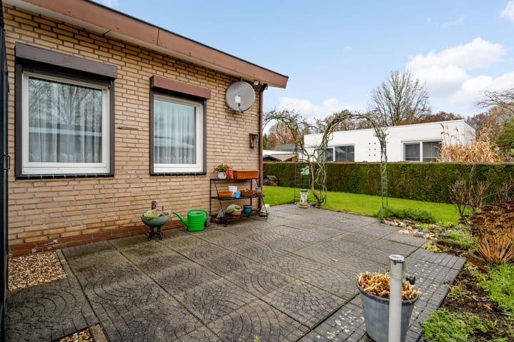 Foto 24 van Jean Adamslaan 8