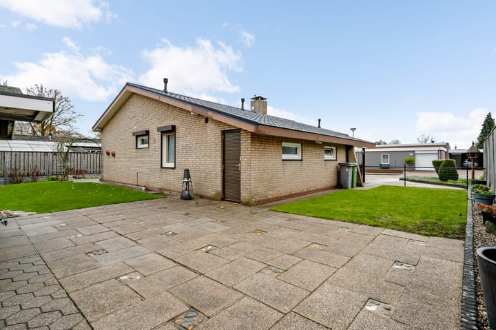 Foto 30 van Jean Adamslaan 8