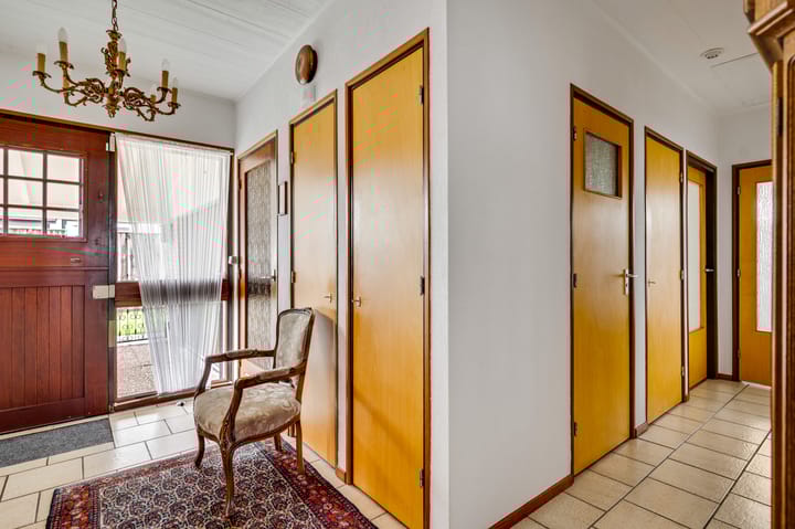 Foto 5 van Jean Adamslaan 8