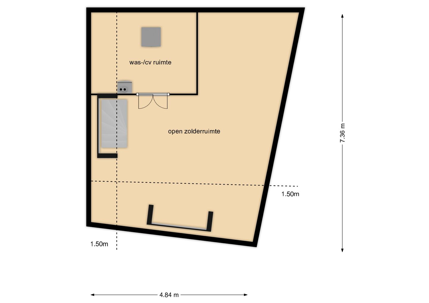 Photo 50 of Paterstraat 91