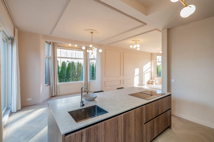 Photo 2 of Regentesselaan 95