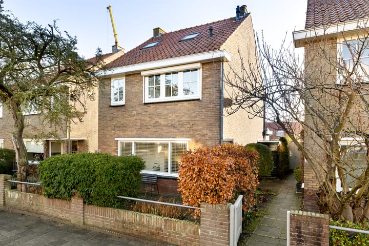 Oude Koudekerkseweg 85