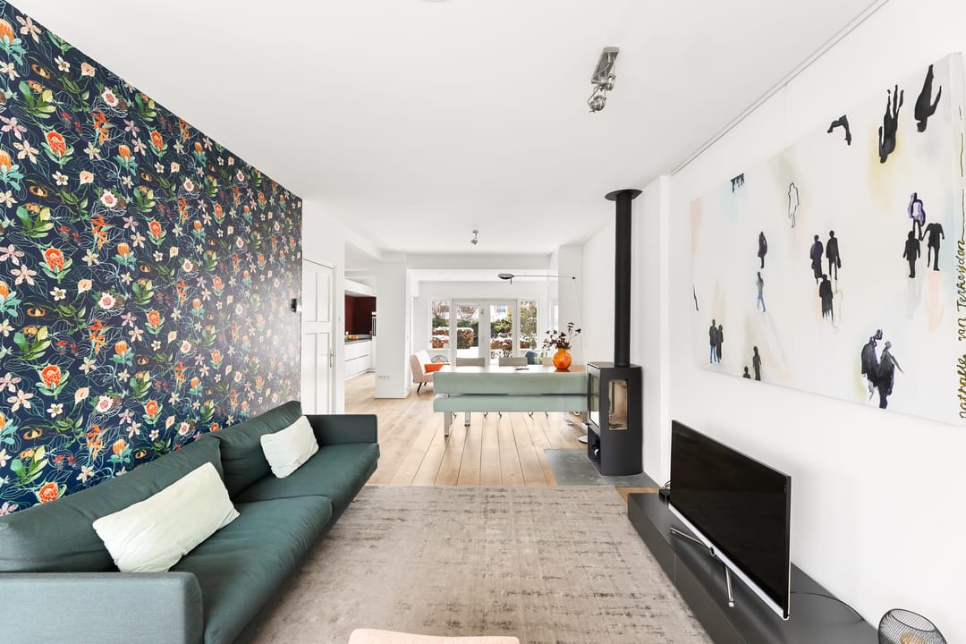 Photo 2 of Oude Koudekerkseweg 85