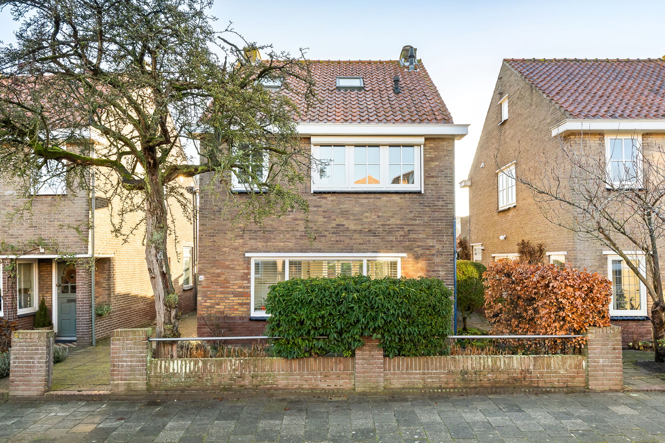 Photo 6 of Oude Koudekerkseweg 85