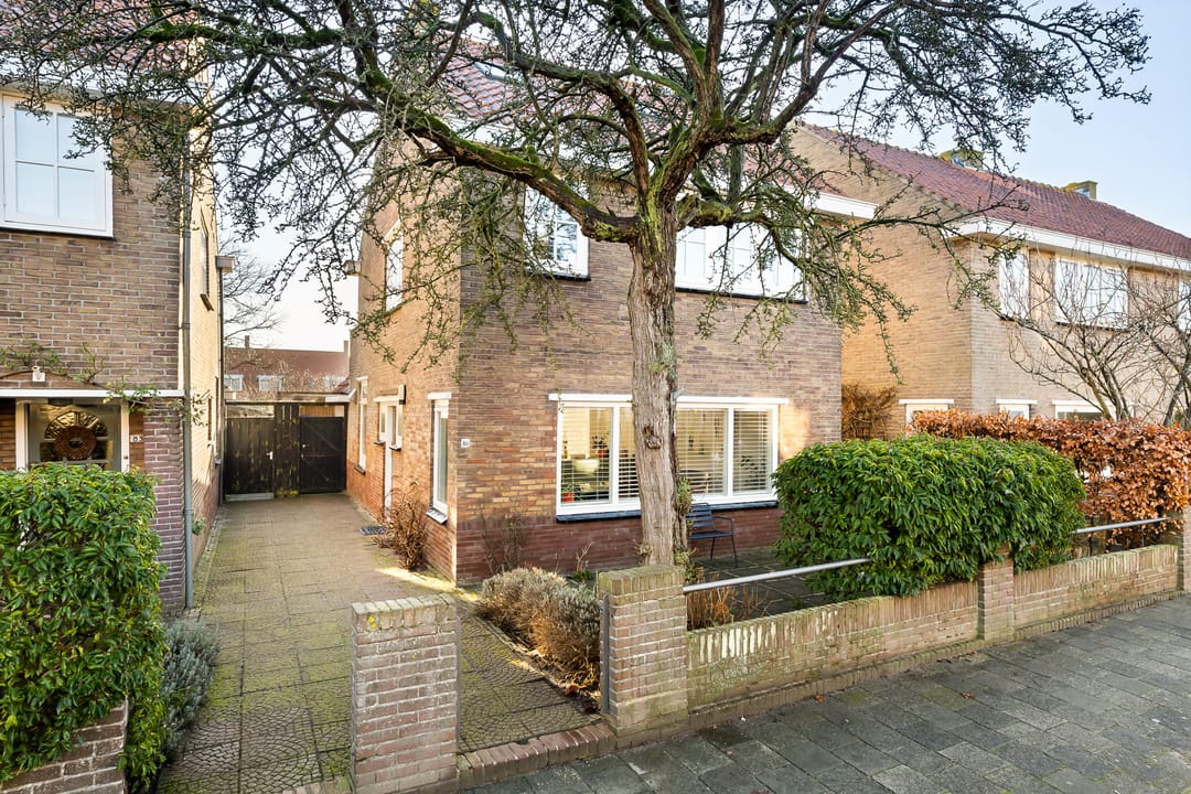 Photo 7 of Oude Koudekerkseweg 85