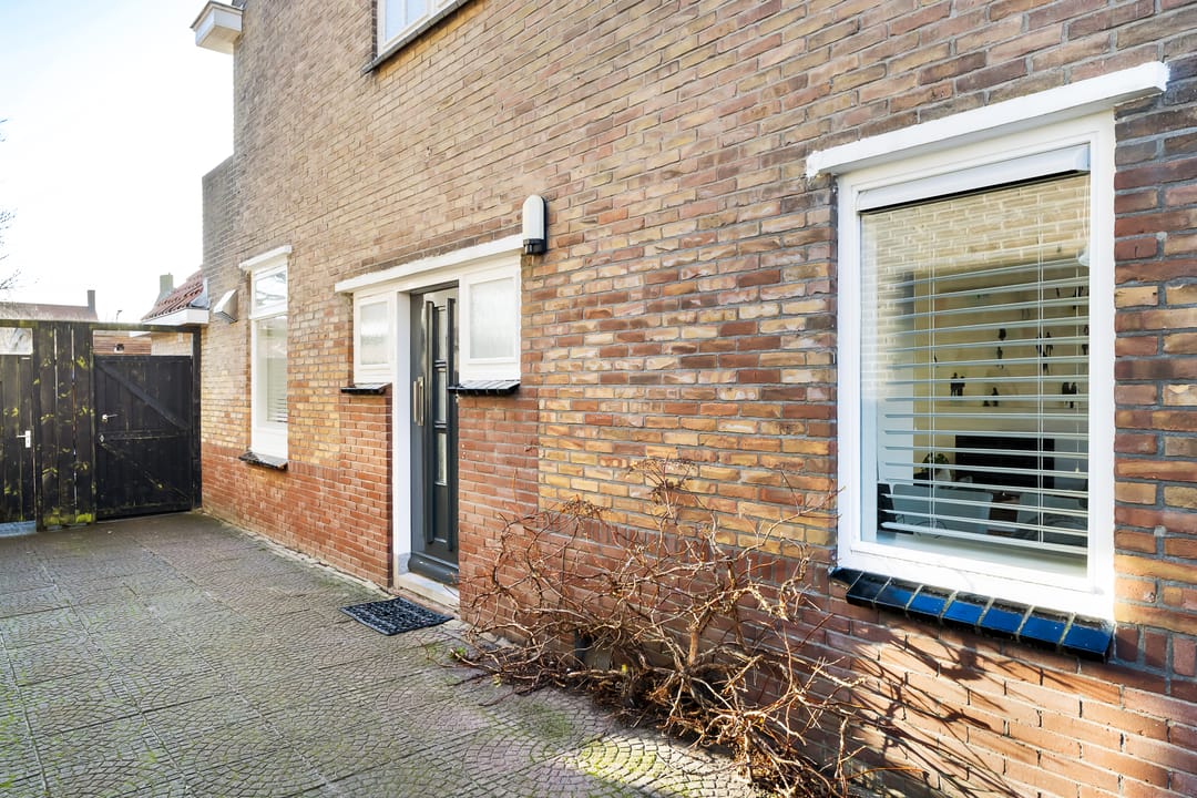 Photo 11 of Oude Koudekerkseweg 85