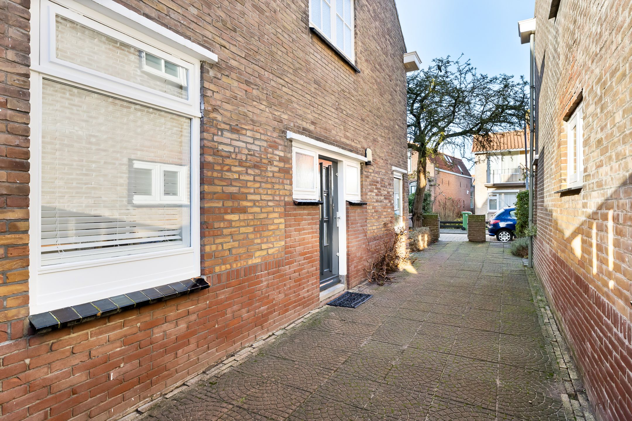 Photo 12 of Oude Koudekerkseweg 85