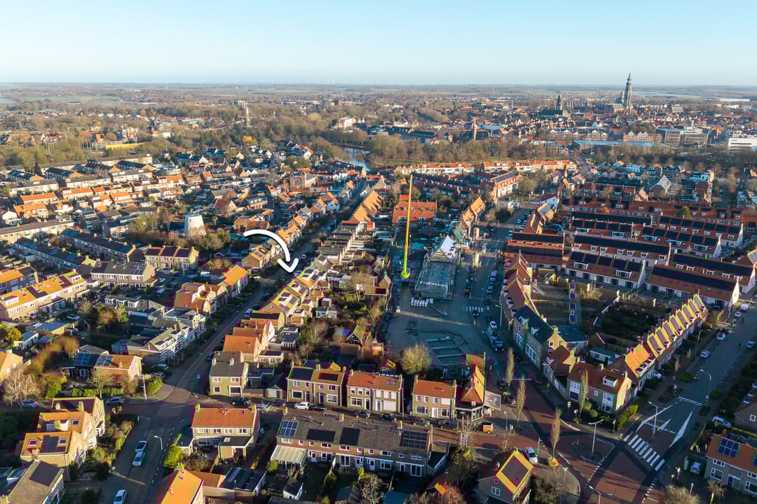 Photo 13 of Oude Koudekerkseweg 85